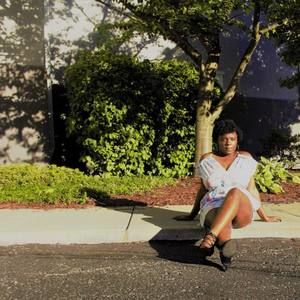 Meet your Posher, Denae